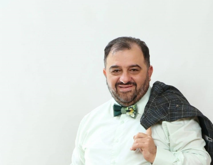 «Հրապարակ». Մեզ մոտ բացառապես հայկական գործեր են բեմադրվում