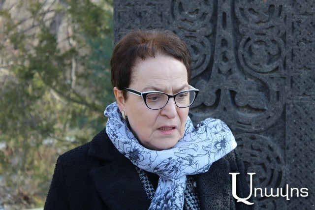 «Հրապարակ». Ցավակցում եմ նրանց, ովքեր շարունակում են այս իշխանությունների կողմնակիցը մնալ