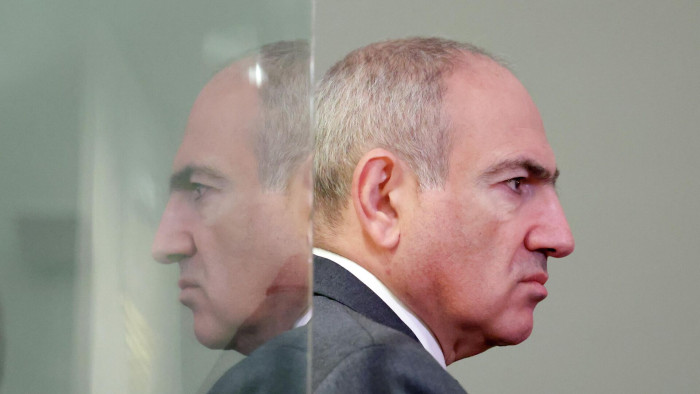Վարչական ռեսուրս․․․ Ոչ թոշակի բարձրացում, ոչ էլ լրբություն