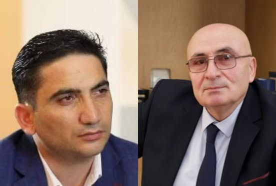 Համալսարանից հեռացվեցին արժեհամակարգ ունեցողները, առաջին պլան եկան նաղաշները