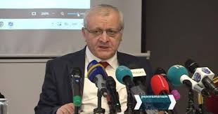 Այս անգամ փոփոխությունները կենսական անհրաժեշտություն են պետության ապագայի համար. Սուրենյանց