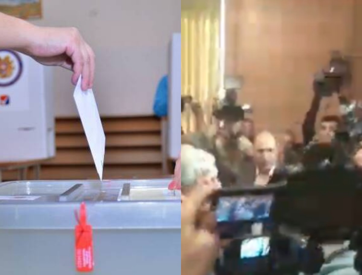 Քանի՞ դիտորդ և ո՞ր ՀԿ-ներից է իրականացնելու դիտորդական առաքելություն ընտրության ժամանակ