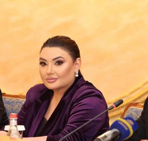 PR-ի առողջապահություն․ Անահիտ Ավանեսյանը չափազանց ծանր է տարել