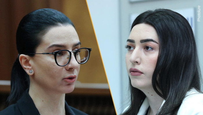 Էս ի՜նչ հուսահատ ու ստոր պայքար է մղում գործող իշխանությունը` վերարտադրվելու համար