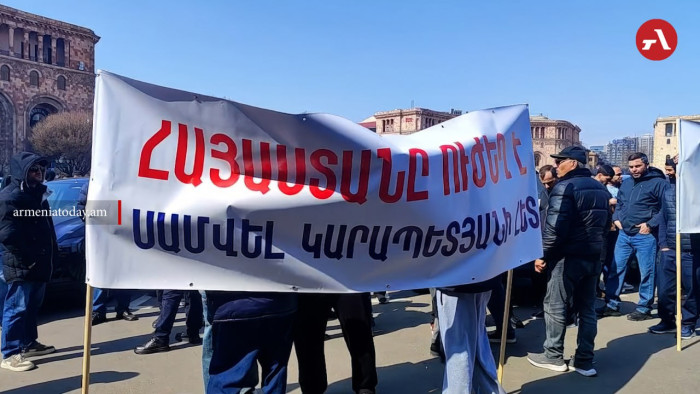 Լոռու մարզի բնակիչները ևս արժանապատիվ ու բարեկեցիկ ապագա են ուզում իրենց ընտանիքների համար