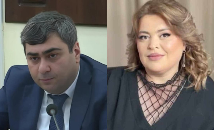 Փաշինյանականների հրեշավոր  ցինիկության շքերթը շարունակվում է