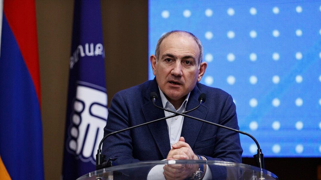 Նա արդեն գոռացել է՝ Արծվաշենը Հայաստան է և վերջ