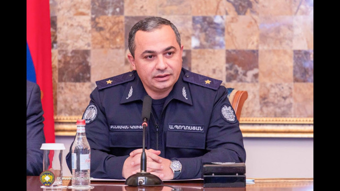 Քննչական, մի քանի վարույթ էլ իշխանականների դեմ հարուցի