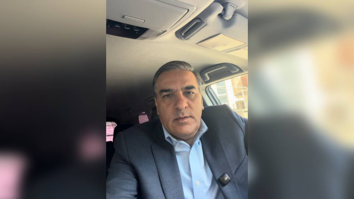 Թոշակի անցած մասնագետների համար ծրագիր. մանրամասնում է Արման Թաթոյանը