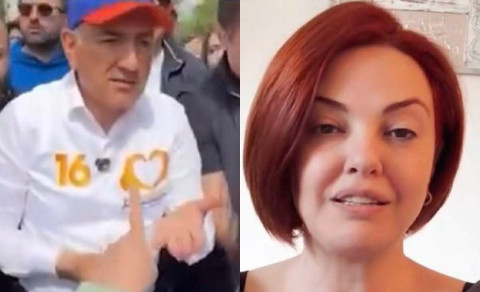 Սա օրինակա՞ն է, սա ի՞նչ է