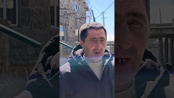 Ինչու է Փաշինյանը միշտ նյարդային
