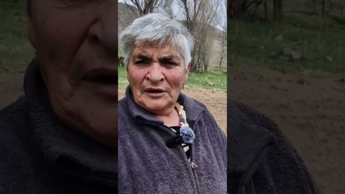 Փաշինյանի սրտիկները ձեզ վերագրու՞մ եք. Տեղ համայնք