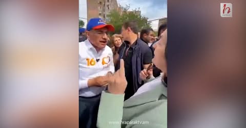 Թշնամական խոսույթ եւ սեքսիզմ