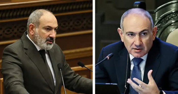 Նիկոլը կռիվ է տալիս Փաշինյանի դեմ, պետք չէ վստահել ոչ Նիկոլին, ոչ էլ՝ Փաշինյանին. Շարմազանով