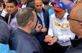 Ձերբակալվել է Արթուր Օսիպյանը