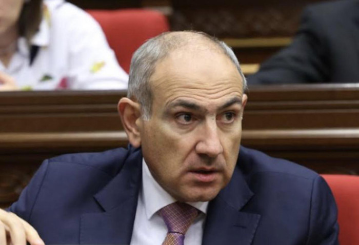 Երկար ժամանակ կունենա մտածելու՝ ինչպես պետք է խոսել հայ կնոջ հետ