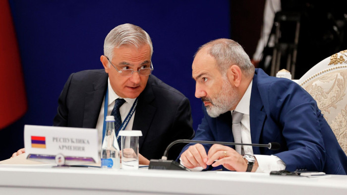Մենք չէինք ուզում, բայց ի՞նչ կարող էինք անել` ժողովուրդը որոշեց