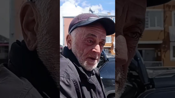 Թոշակները բարձրացրեց որպես ընտրակաշա՞ռք