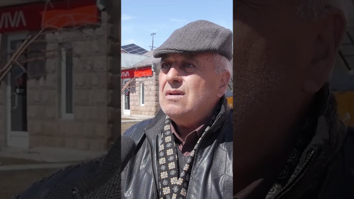 Ոչ ուզում ենք լսենք, ոչ էլ տեսնենք Փաշինյանին