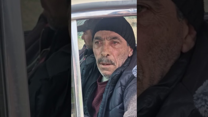 Աղքատութունն ու՞մ խելքից է. Նորավան