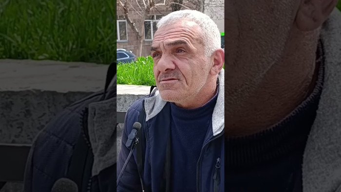 Փաշինյանի երեսին չեմ էլ նայի, ինձ համար եղած-չեղած