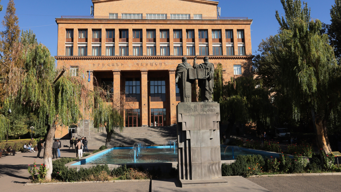 ԵՊՀ-ն որոշել է իշխանություններից հետ չմնալ
