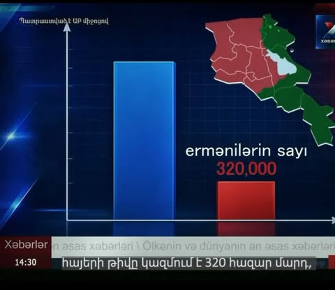 «Հայաստան» դաշինքի արգելված տեսանյութը. Այն, ինչ Հ1-ը չի ցուցադրել