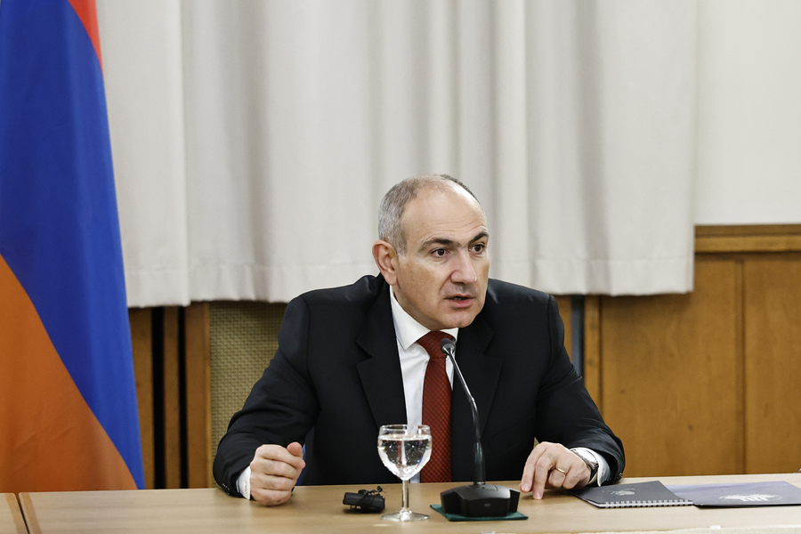 Կարող է սկսվել մի գործընթաց, որի գինը Հայաստանի համար ճակատագրական է լինելու