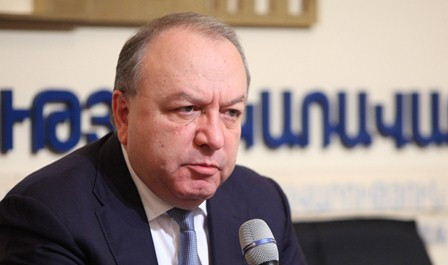 «Հրապարակ»․ Մեր ժամանակ էլ կային ընդդիմադիրներ, բայց դրա համար հո չէի՞նք ազատում մարդուն
