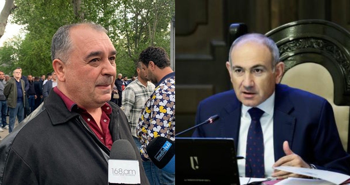 «Հրապարակ»․ Հազար սնարյադ է պայթել աչքիս առաջ, ի՞նչ անեմ, որ չեմ զոհվել