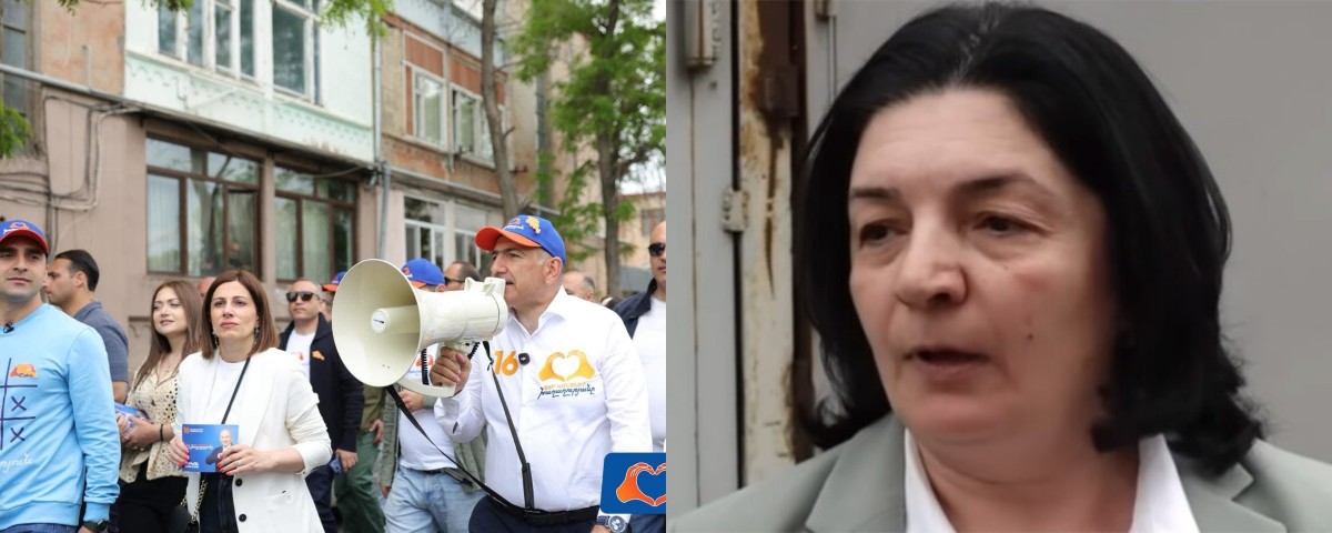 Называть эту цирковую обезьяну министром так же оскорбительно, как другого — премьер-министром