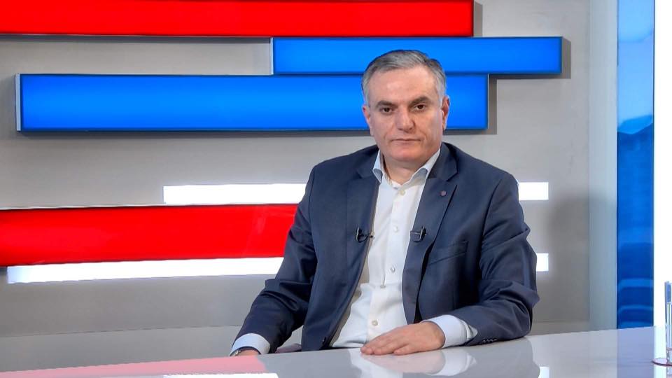 Հունիսի 7-ին, որքան էլ զբաղված լինես այլ գործերով, գտի՛ր 30 րոպե ժամանակ
