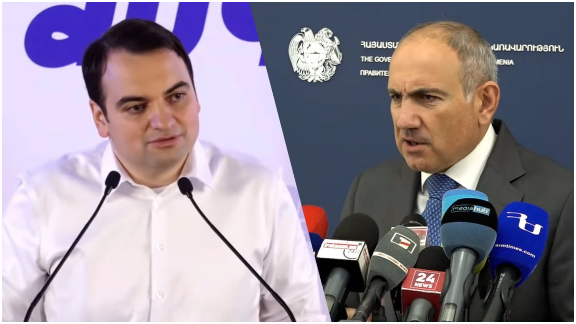 Լո՞ւրջ՝ կհարցներ այլմոլորակայինը