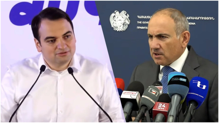 Լո՞ւրջ՝ կհարցներ այլմոլորակայինը