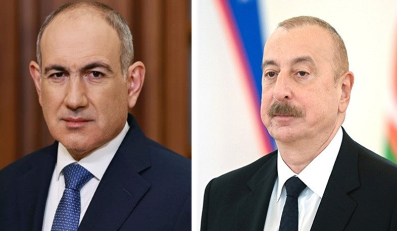 Ինչու՞ է  զայրացել Փաշինյանի շեֆը