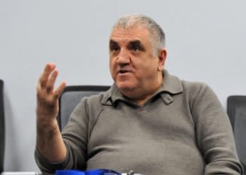 Սիրելի հայեր, հարցրեք ինքներդ ձեզ՝ ինչու՞ է Փաշինյանը կատարում թուրքական բոլոր հրամանները