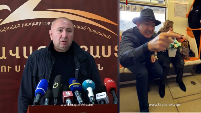 Փաշինյանն իր կաշին է փրկում, ես մարդկայնորեն իրեն չեմ ներելու. Թեւանյան