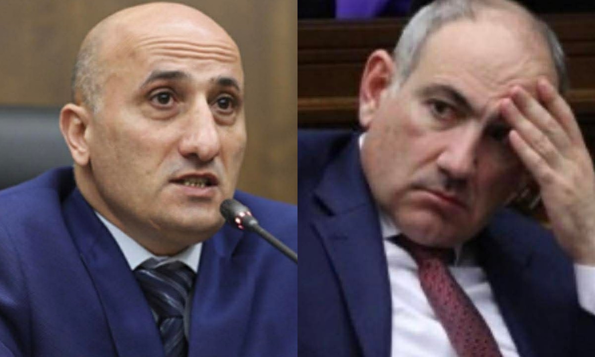 Կա բավարար պատճառ, որ ԿԸՀ-ն չեղարկի նրա գրանցումը