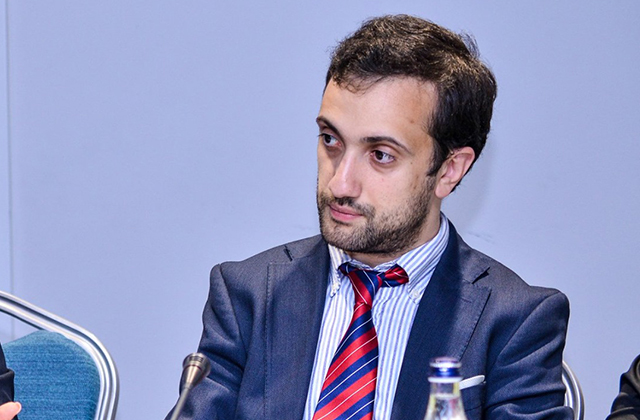 ԿԸՀ-ն Դանիել Իոաննիսյանին համարում է քաղաքականապես չեզոք