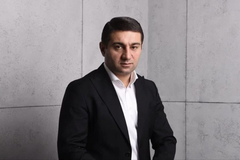 Ստել են, ստում են և ստելու են․ Նաիրի Սարգսյան