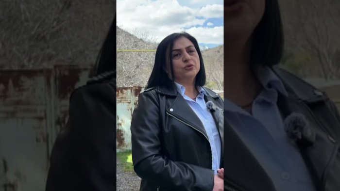 Միթե այս երկրի ամբողջ աշխատուժը այս երկրի համբալն է