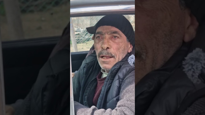 Պատմության մեջ չի եղել թուրքի առաջ չոքած հայ. այս ի՞նչ է կատարվում