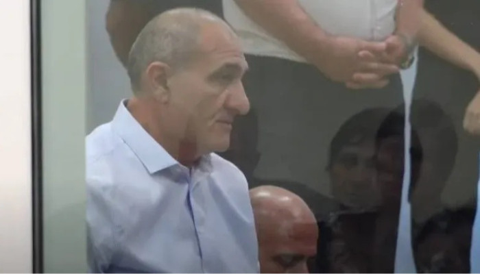 Իգոր Սարգսյանի տնային կալանքը երկարաձգվեց