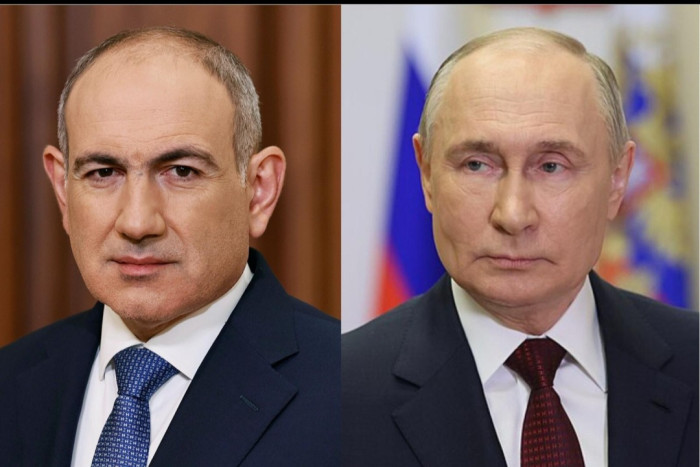 В России настроены серьезно