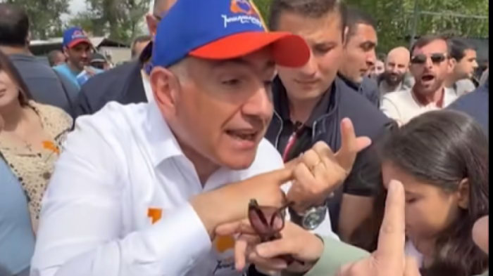 Причина — в росте рейтинга оппозиции