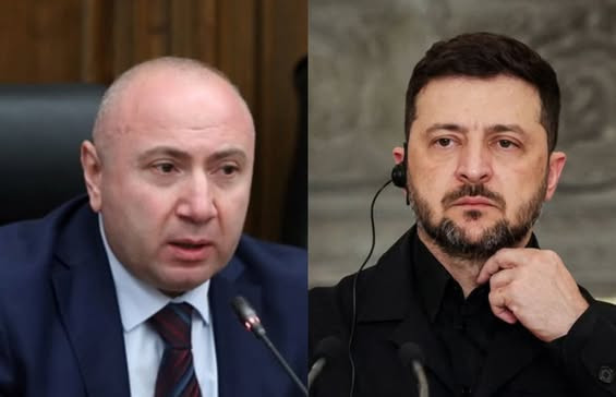 Всё, что происходит в отношении меня, делается по указке Зеленского