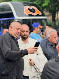Նախընտրական քարոզչության ընթացքում վարչական ռեսուրսի օգտագործման արգելքի խախտում՝ ՔՊ-ի կողմից