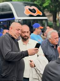 Նախընտրական քարոզչության ընթացքում վարչական ռեսուրսի օգտագործման արգելքի խախտում՝ ՔՊ-ի կողմից
