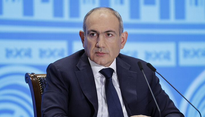 Հայաստանի գլխին կախված գոյաբանական վտանգը