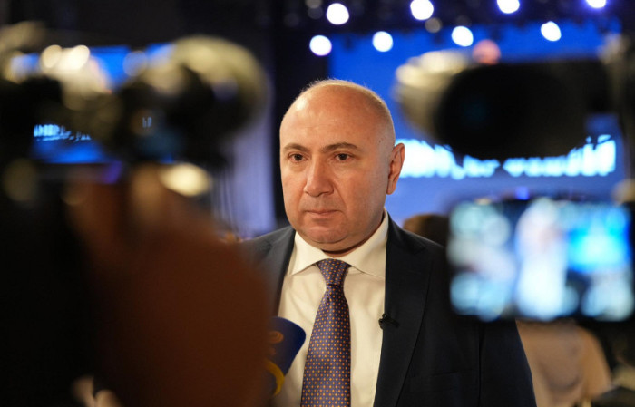 Андранику Теваняну может грозить пожизненное заключение
